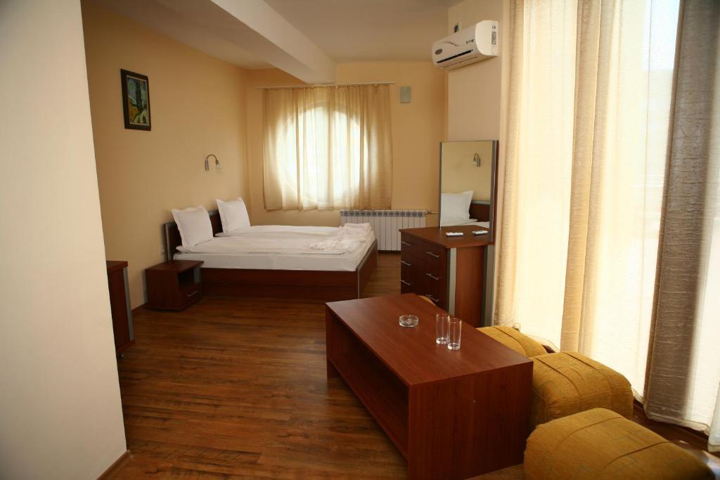 Hotel Queen Aydemir 部屋 写真