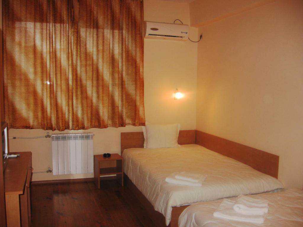 Hotel Queen Aydemir 部屋 写真
