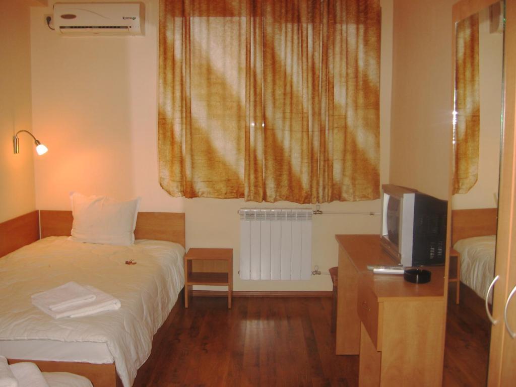 Hotel Queen Aydemir 部屋 写真