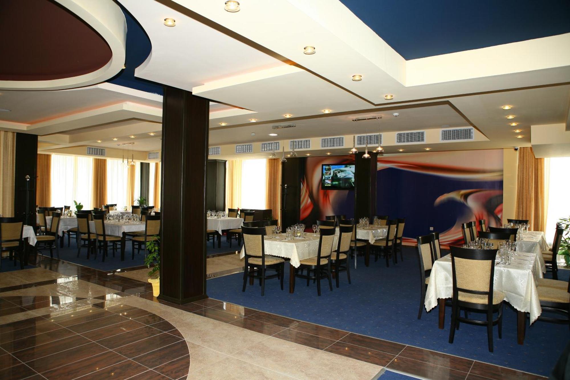 Hotel Queen Aydemir エクステリア 写真