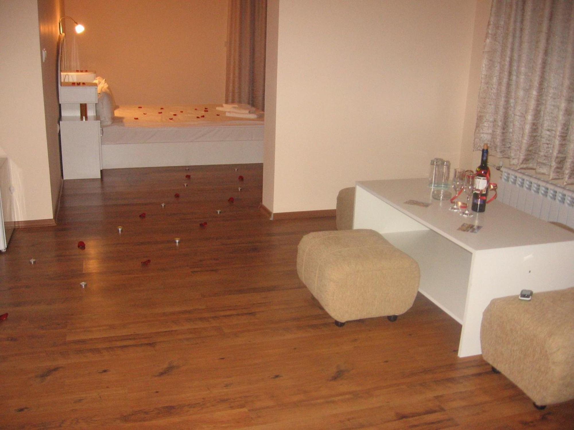 Hotel Queen Aydemir 部屋 写真