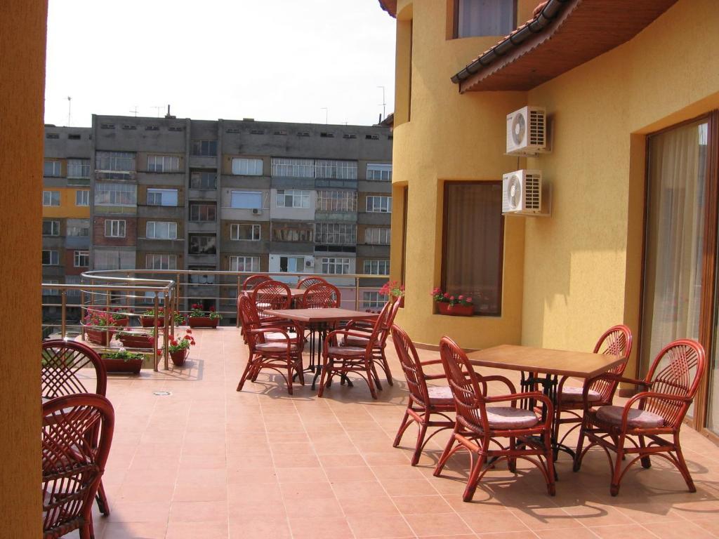 Hotel Queen Aydemir エクステリア 写真