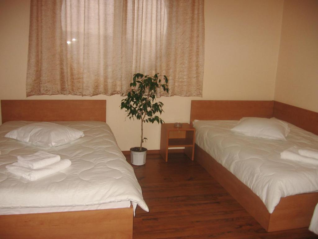 Hotel Queen Aydemir エクステリア 写真